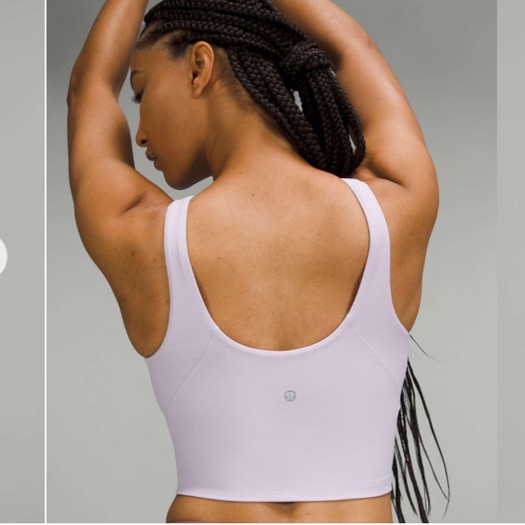 Lululemon Align High-Neck Tank Top - Picture 4 of 9